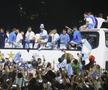 Cupa Mondială a ajuns în Argentina / foto: Guliver/Getty Images