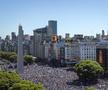 Petrecere în Buenos Aires