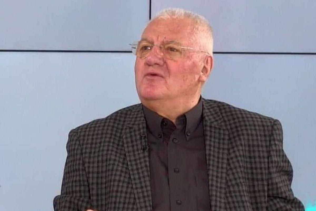 Dumitru Dragomir, necruțător cu Farul: „Suntem în găleată, la pământ! Nu ne mai batem nici cu Malta și Luxemburg!” » Critică invențiile lui Hagi: „Parcă ar fi de mămăligă!”