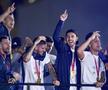 Cupa Mondială a ajuns în Argentina / foto: Guliver/Getty Images