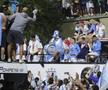 Cupa Mondială a ajuns în Argentina / foto: Guliver/Getty Images