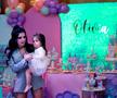 Cel mai bun tânăr jucător de la Mondial are o parteneră pe măsură: Valentina l-a făcut tată la 19 ani!