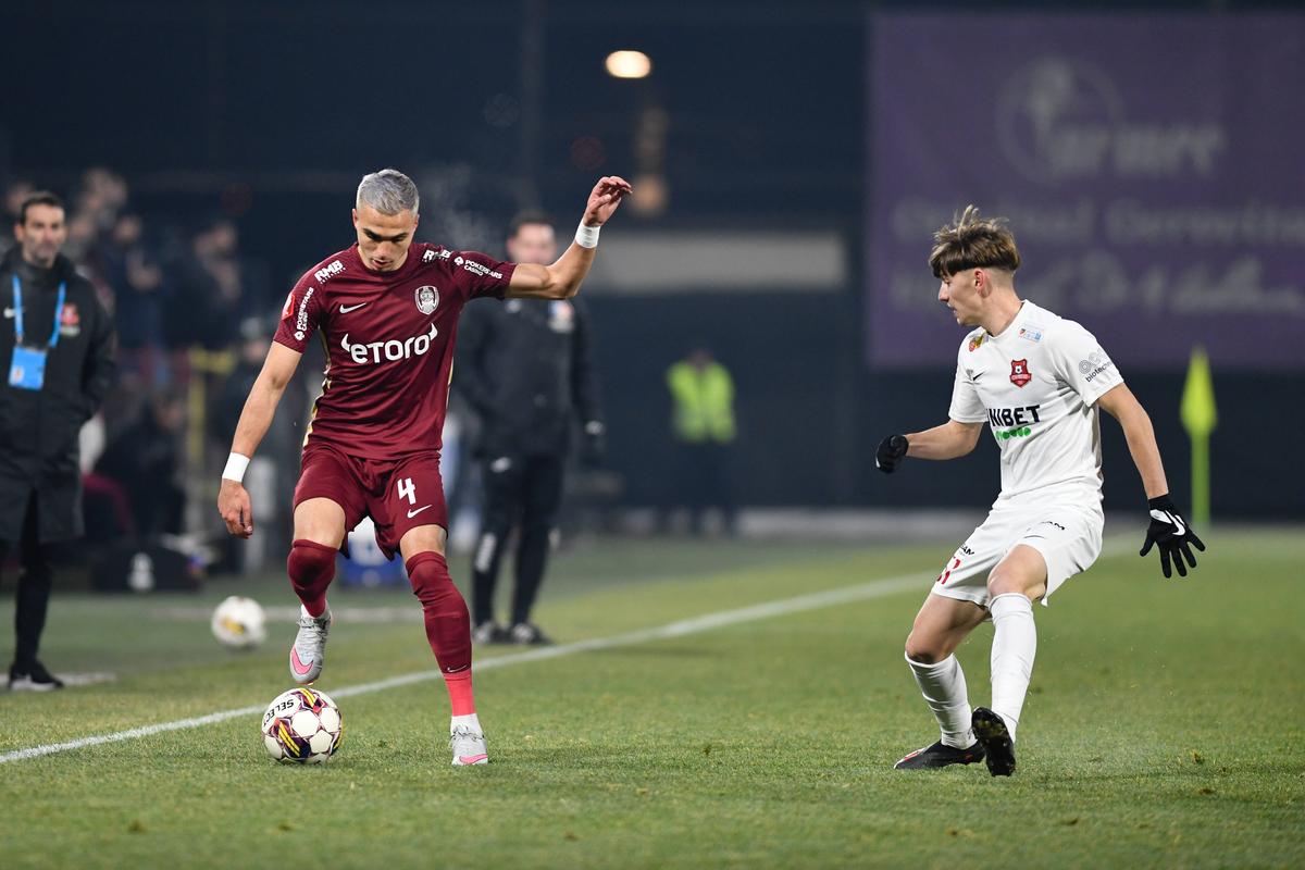 Măldărășanu, antrenorul-revelație din Superliga: „Mai sunt niște chirii de plătit”