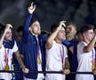 Cupa Mondială a ajuns în Argentina / foto: Guliver/Getty Images