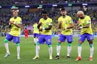 Un antrenor uriaș este aproape de a prelua naționala Braziliei