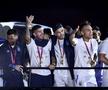 Cupa Mondială a ajuns în Argentina / foto: Guliver/Getty Images