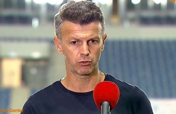 Dinamo a programat 9 meciuri amicale în pauza competițională de iarnă! » Ovidiu Burcă: „Dorim să dăm minute uniform jucătorilor”
