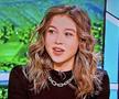 Teodora Stoica, în intervenția de azi de la Pro Arena