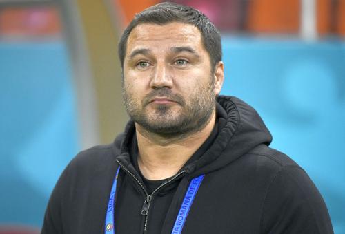 Marius Croitoru / Sursă foto: GSP