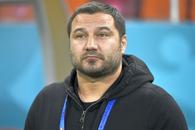 Pentru cine a venit Marius Croitoru la FCSB - FC Botoșani?