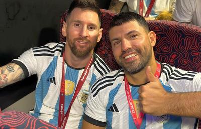 Kun Aguero explică de ce l-a jignit pe Camavinga » Cum a reacționat după ce fanii l-au criticat