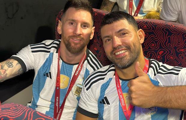 Kun Aguero explică de ce l-a jignit pe Camavinga » Cum a reacționat după ce fanii l-au criticat