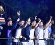 Cupa Mondială a ajuns în Argentina / foto: Guliver/Getty Images
