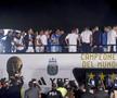 Cupa Mondială a ajuns în Argentina / foto: Guliver/Getty Images