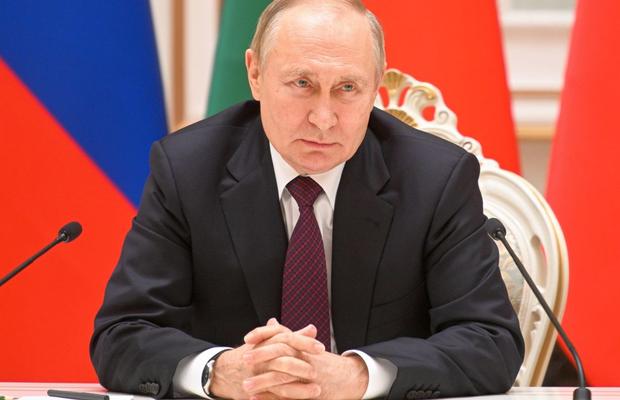 În vizită la Minsk, Vladimir Putin a ținut să-și spună impresiile despre finala Mondialului