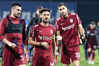 Lupta la titlu în Superliga, prin ochii unui fost jucător din Premier League: „O vedeam favorită pe CFR, dar m-am cam răzgândit”