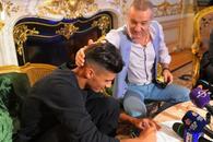 Reacția lui MM, după ce Florinel Coman l-a ironizat pe Becali: „A uitat ceva”