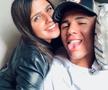Cel mai bun tânăr jucător de la Mondial are o parteneră pe măsură: Valentina l-a făcut tată la 19 ani!