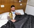 Foto: Instagram @ Leo Messi