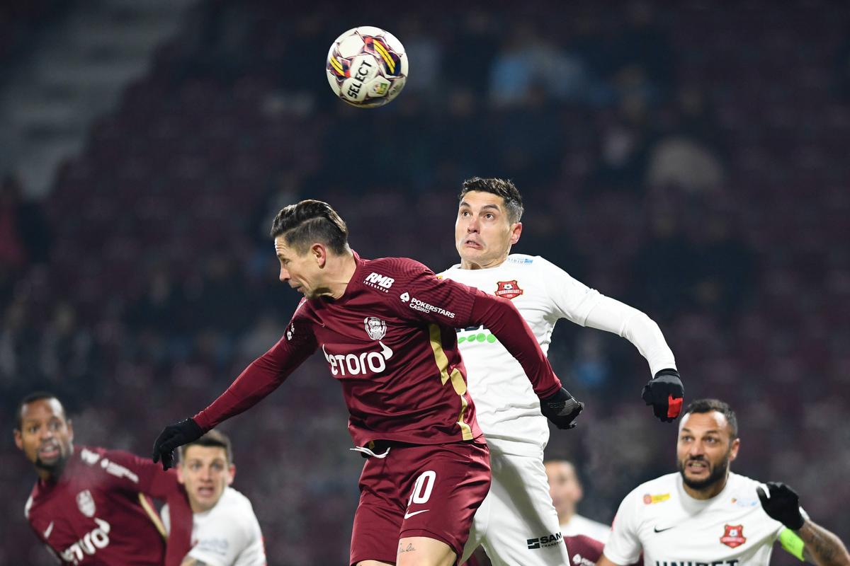 Măldărășanu, antrenorul-revelație din Superliga: „Mai sunt niște chirii de plătit”