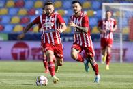 Cătălin Golofca și-a găsit echipă în Liga 1 imediat după plecarea de la Sepsi: „Am avut și alte oferte, dar vreau să mă bucur de fotbal!”