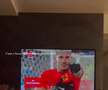Reacția emoționantă a fiicei lui Florinel Coman, după ce starul FCSB-ului i-a dedicat golul
