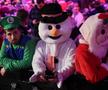 Imagini senzaționale de la Mondialul de Darts