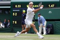 Fostul antrenor al lui Roger Federer:  „Nu am mai văzut pe nimeni care să iubească tenisul la fel de mult ca el”
