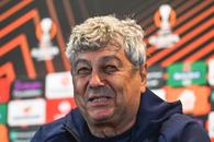 Mircea Lucescu e aproape de un nou contract » Ar urma să aibă un nume legendar ca asistent