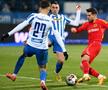 Poli Iași a pierdut cel mai recent meci, 1-3 cu FCSB // foto: Facebook @ FCSB