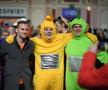 Imagini senzaționale de la Mondialul de Darts