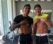 Preferatul lui Cristiano Ronaldo s-a transformat » Îl recunoști?