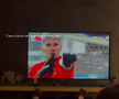 Reacția emoționantă a fiicei lui Florinel Coman, după ce starul FCSB-ului i-a dedicat golul