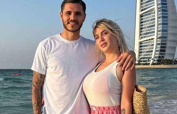 Mauro Icardi, aproape de Real Madrid în această iarnă, după ce Wanda Nara a blocat transferul în urmă cu 4 ani