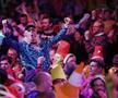 Tocmai a fost bătut recordul de audiență din Marea Britanie » Imagini fabuloase de la cel mai urmărit eveniment sportiv! Și nu e un meci de fotbal!
