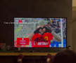 Reacția emoționantă a fiicei lui Florinel Coman, după ce starul FCSB-ului i-a dedicat golul