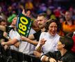 Imagini senzaționale de la Mondialul de Darts