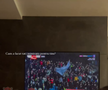 FOTO Florinel Coman îi dedică reușita fetiței sale, Kasia