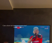 FOTO Florinel Coman îi dedică reușita fetiței sale, Kasia