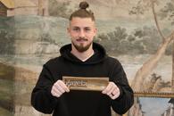 Radu Drăgușin este „Fotbalistul anului” în Ancheta Gazetei Sporturilor 2023: „Sunt fericit și mândru! O bucurie pentru că evoluția mea în fotbal este una corectă și frumoasă”