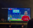 FOTO Florinel Coman îi dedică reușita fetiței sale, Kasia