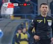 Trei goluri anulate pentru Farul în disputa cu Rapid » Lui Hagi nu i-a venit să creadă: și-a făcut cruce și a „explodat” pe bancă