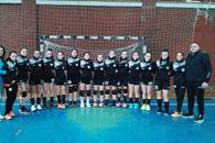 Sânge, spectatori în teren și cartonașe roșii în handbalul juvenil românesc!