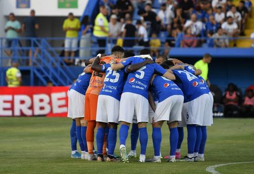 Farul și Rapid au remizat, scor 0-0. Adrian Mazilu (18 ani) a jucat ultimul meci sub comanda lui Gică Hagi. Din ianuarie merge la Brighton, în Premier League. / FOTO: Imago