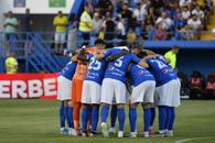 Farul - Rapid a fost ultimul meci în Superligă » Și-a luat rămas bun de la colegi: „Urmează o nouă provocare! Îi mulțumesc lui Mister”