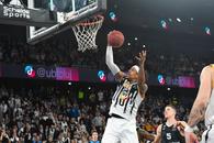 U-BT a înregistrat a patra înfrângere a sezonului în Eurocup » „Am jucat prost în primul sfert, ne-a afectat”