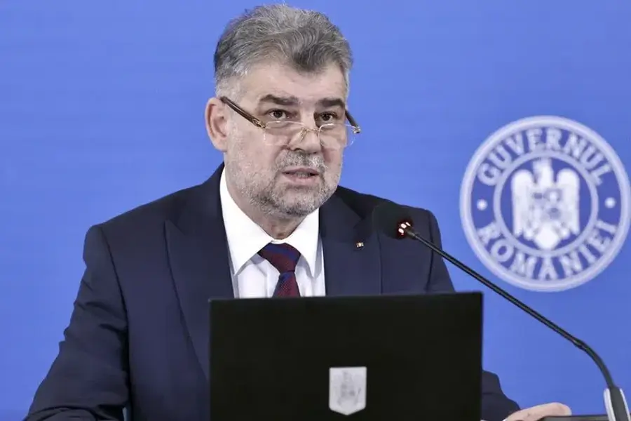 Guvernul lui Marcel Ciolacu va suplimenta bugetul Ministerului Transporturilor, astfel încât Clubul Sportiv Rapid să poată plăti salariile jucătorilor Țara de dinainte