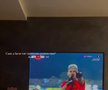 FOTO Florinel Coman îi dedică reușita fetiței sale, Kasia