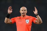 Polonezul Szymon Marciniak intră în istoria arbitrajului. Pentru prima oară, trei mari finale într-un an!