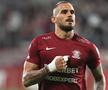 Drama care i-a marcat cariera lui Marko Dugandzic, cel mai bun fotbalist străin în Ancheta GSP: „N-am vorbit deloc despre asta. Nici măcar acum nu mă simt bine!”